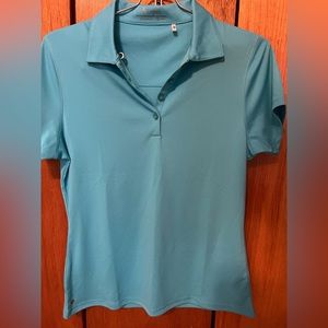 Ladies Golf Shirt